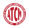 Association of Traditional Chinese Medicine and Acupuncture UK logo